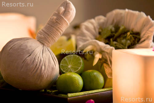Le Meridien Phuket Beach Resort 24
